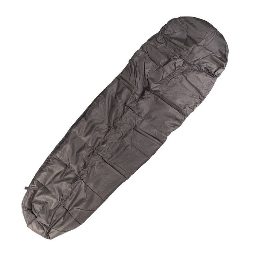 Śpiwór turystyczny Olive Drab