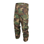Spodnie wojskowe Mil-Tec US Ranger BDU Woodland