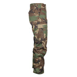 Spodnie wojskowe Mil-Tec US Ranger BDU Woodland