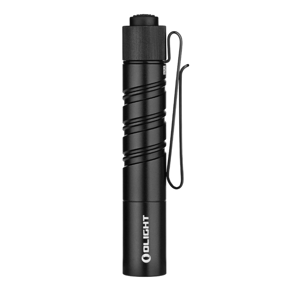 Latarka Olight I3T 2 EOS 300 lm Black