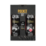 Zestaw do konserwacji broni RifleCX Pocket Set