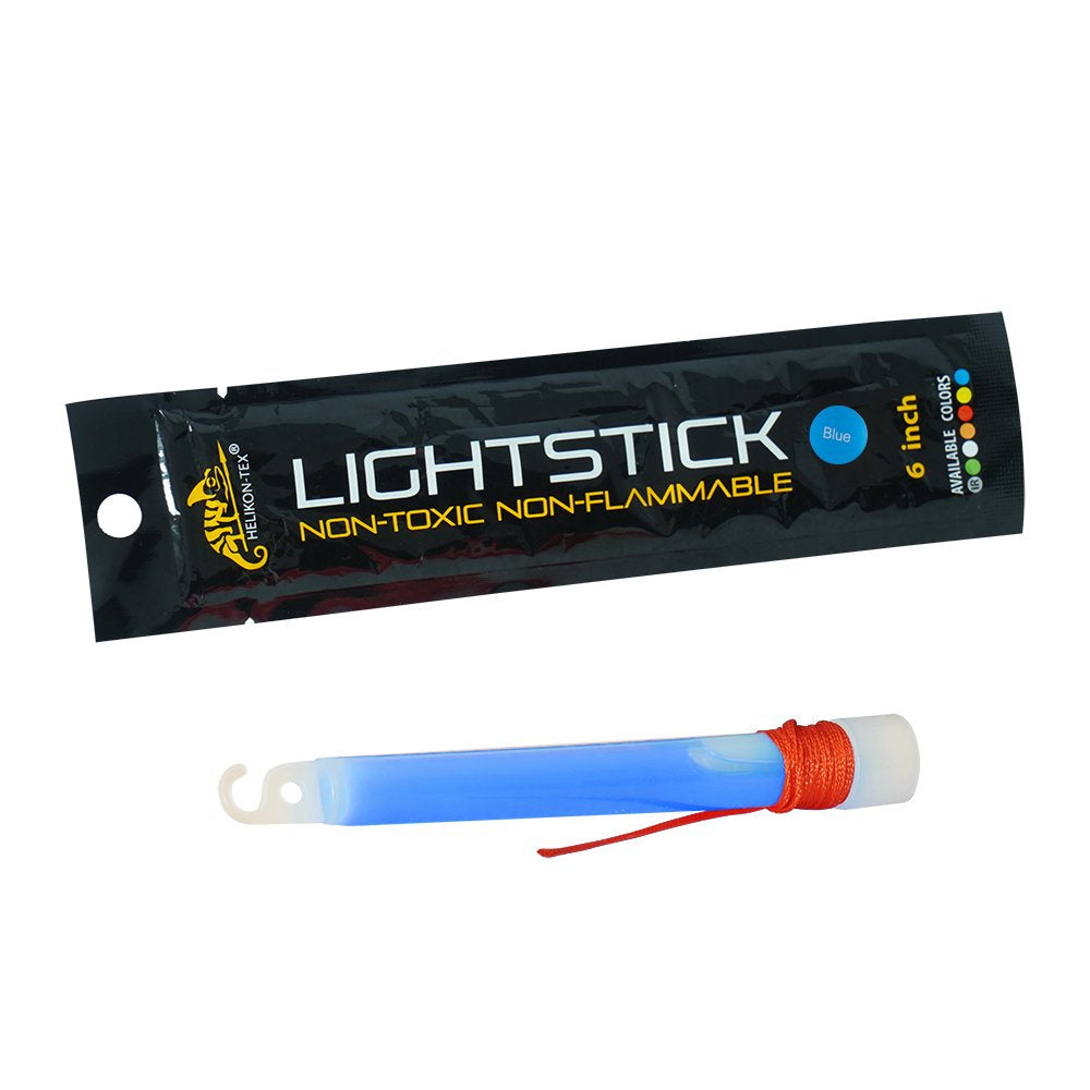 Światło chemiczne Lightstick 15 cm Blue