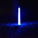 Światło chemiczne Lightstick 15 cm Blue