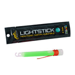 Światło chemiczne Lightstick 15 cm Zielony